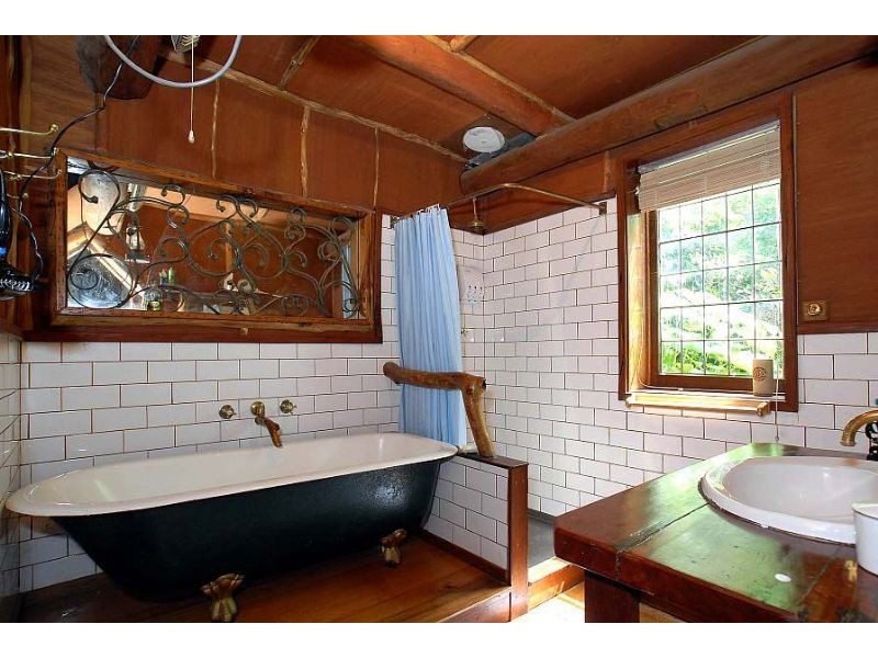 515 Basin-Olinda Road, Olinda VIC 3788