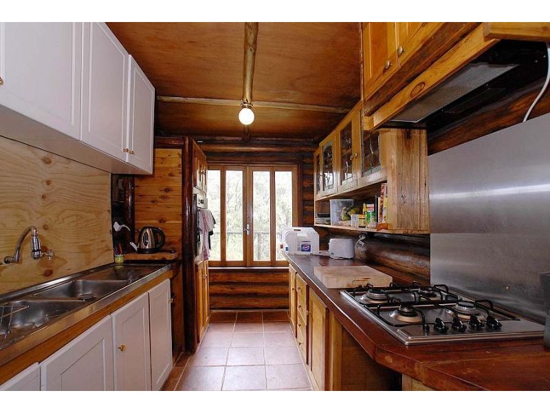 515 Basin-Olinda Road, Olinda VIC 3788