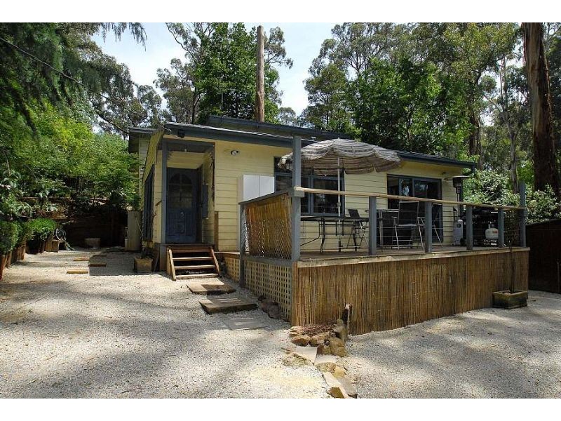 108 Inverness Road, Kalorama VIC 3766