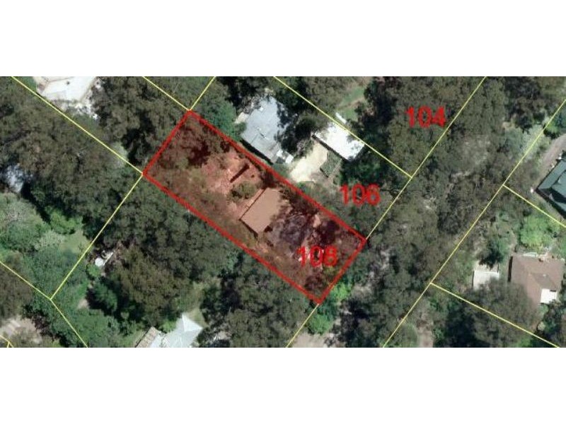 108 Inverness Road, Kalorama VIC 3766