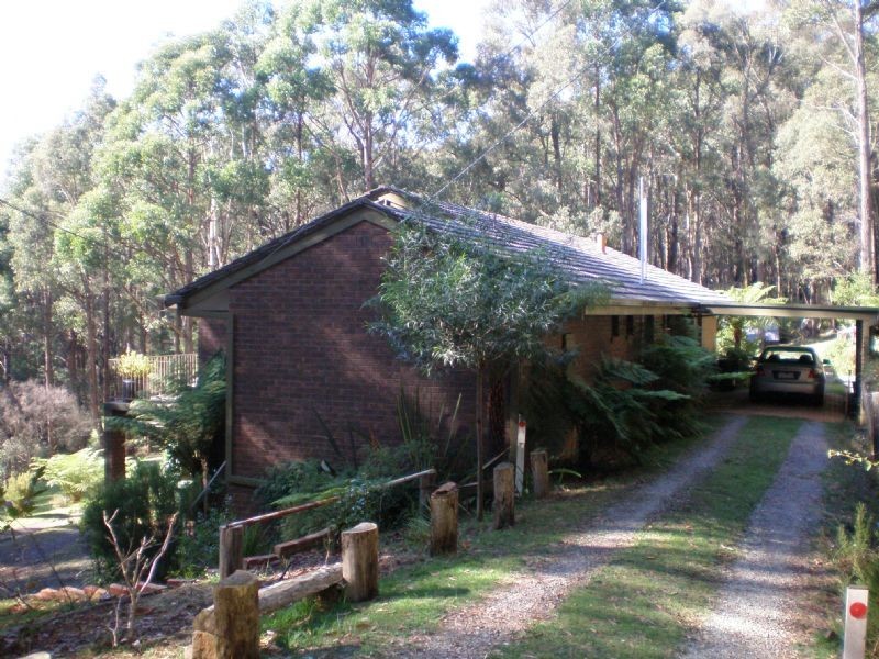 37 Childs Road, Kalorama VIC 3766