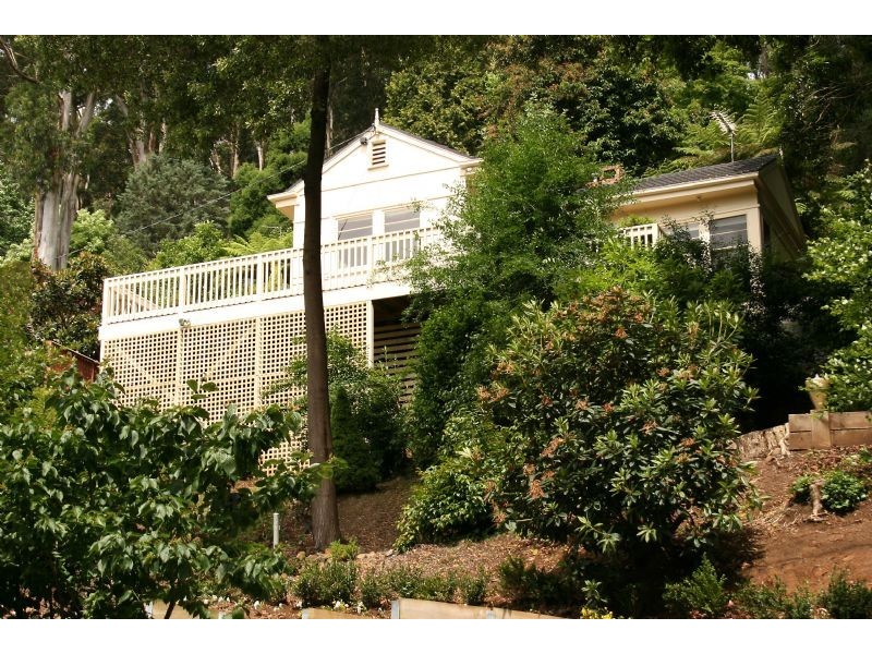 28 Kallista-Emerald Road, Kallista VIC 3791