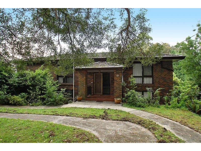 Mount Dandenong VIC 3767