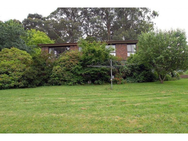 Mount Dandenong VIC 3767