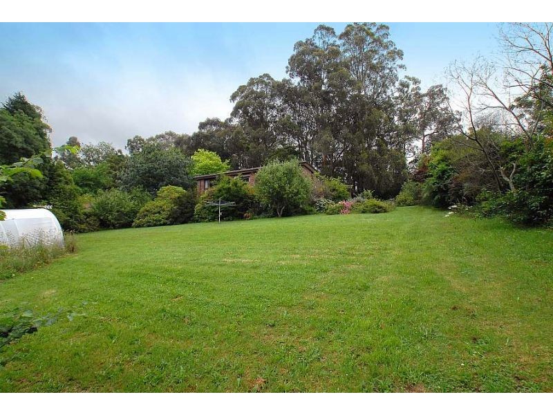 Mount Dandenong VIC 3767