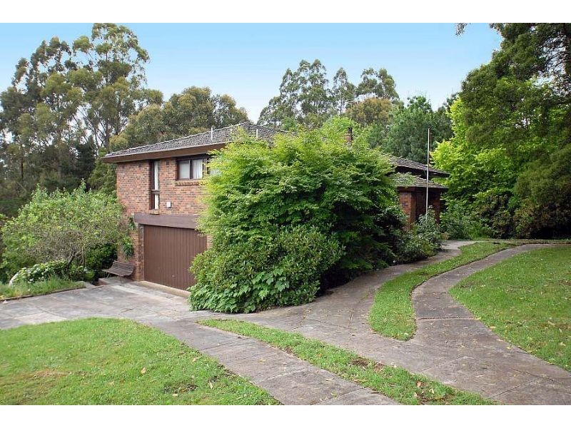 Mount Dandenong VIC 3767