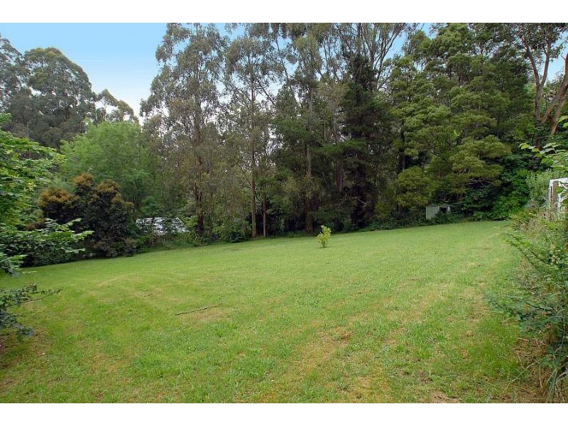 Mount Dandenong VIC 3767