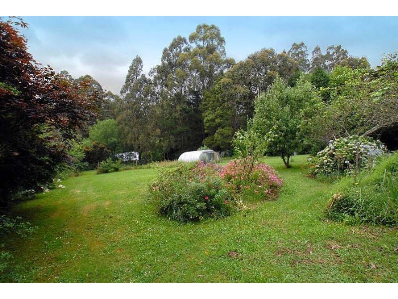 Mount Dandenong VIC 3767