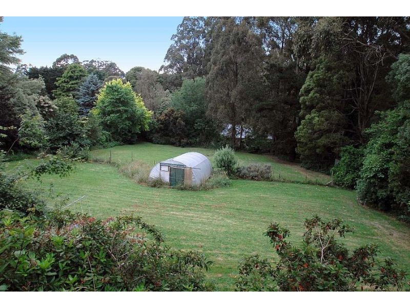 Mount Dandenong VIC 3767