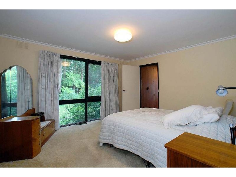 Mount Dandenong VIC 3767
