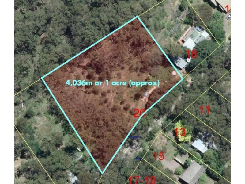 20 Scenic Cres, Kalorama VIC 3766