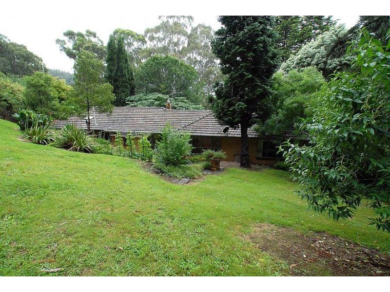 28 Barbers Road, Kalorama VIC 3766