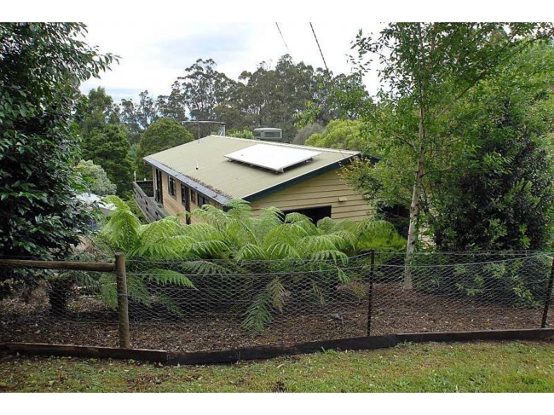 4 Toorak Road, Mount Dandenong VIC 3767