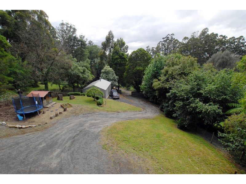 4 Toorak Road, Mount Dandenong VIC 3767