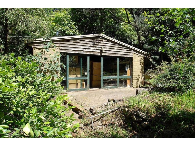 1170 Mt Dandenong Tourist Road, Kalorama VIC 3766