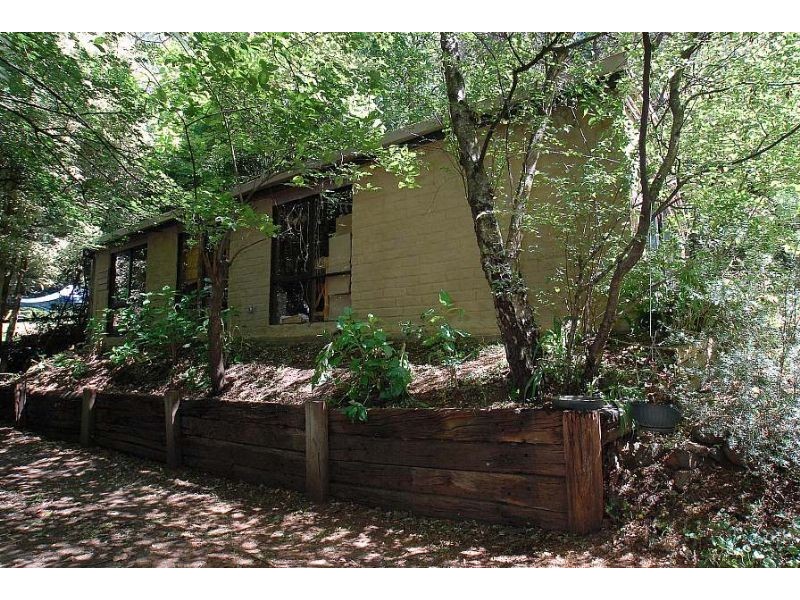 1170 Mt Dandenong Tourist Road, Kalorama VIC 3766