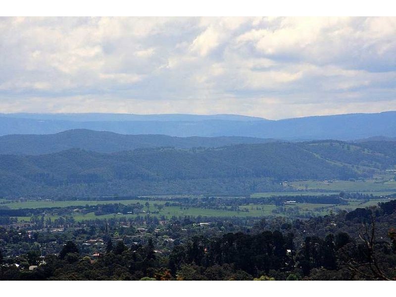 1115 Mount Dandenong Tourist Road, Kalorama VIC 3766