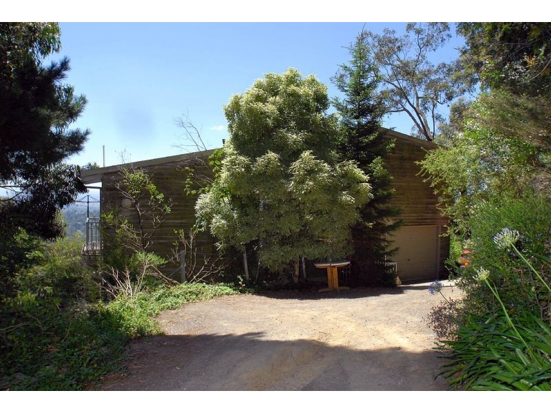 1115 Mount Dandenong Tourist Road, Kalorama VIC 3766