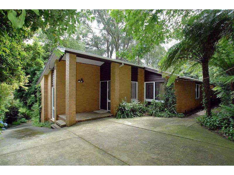15 Edith Court, Mount Dandenong VIC 3767