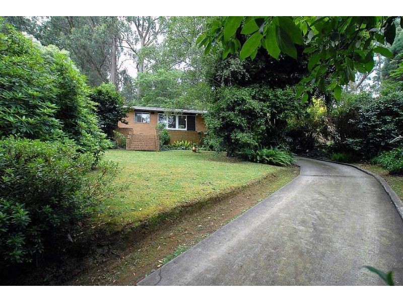 15 Edith Court, Mount Dandenong VIC 3767