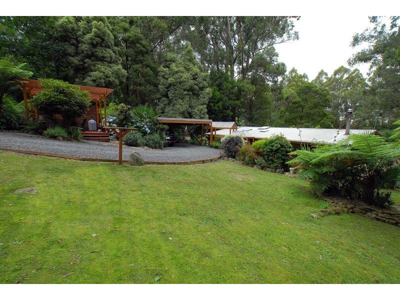 5 Roy Road, Olinda VIC 3788