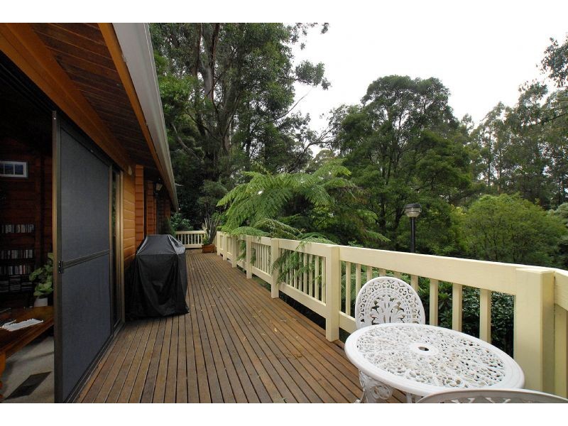 5 Roy Road, Olinda VIC 3788