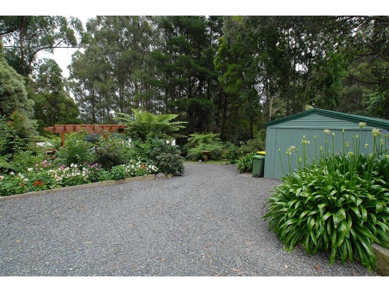 5 Roy Road, Olinda VIC 3788