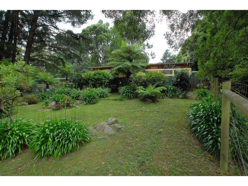 5 Roy Road, Olinda VIC 3788