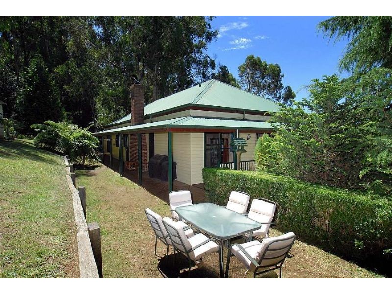 5 Myra Court, Kalorama VIC 3766