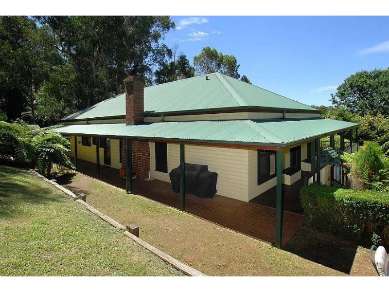 5 Myra Court, Kalorama VIC 3766