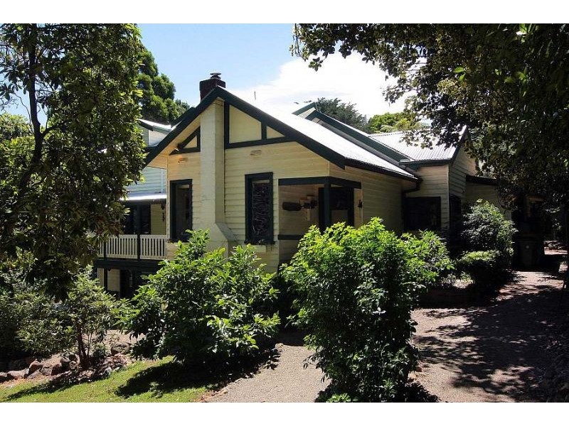 5 Cards Lane, Olinda VIC 3788