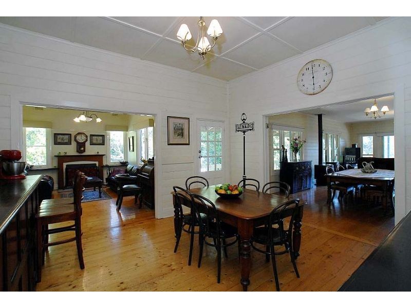 5 Cards Lane, Olinda VIC 3788