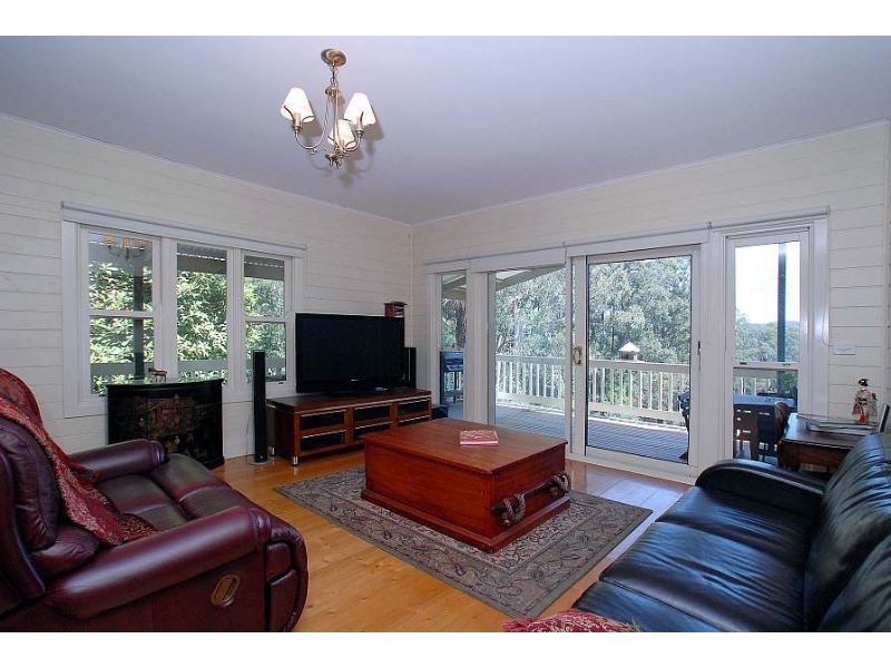 5 Cards Lane, Olinda VIC 3788