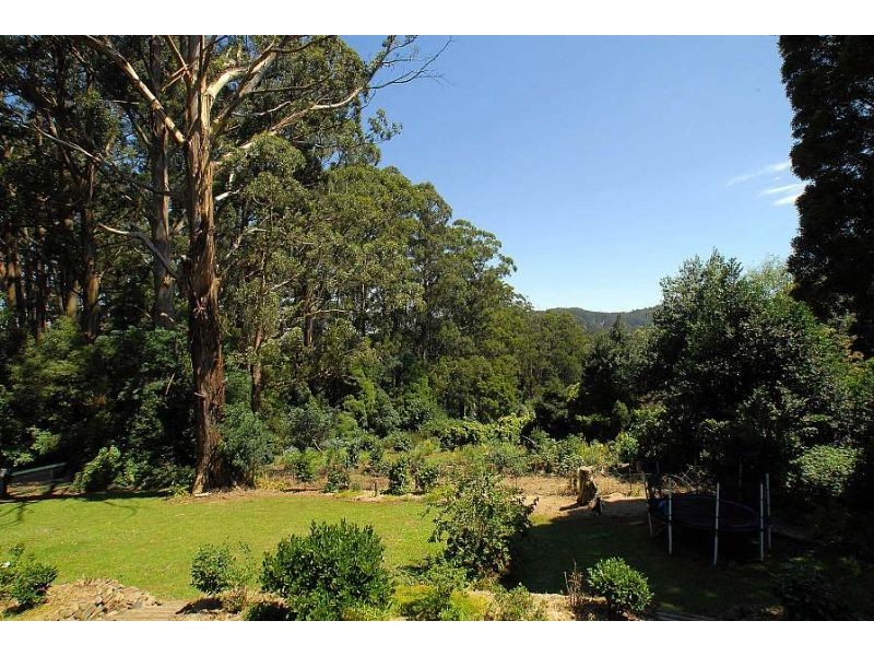 5 Cards Lane, Olinda VIC 3788