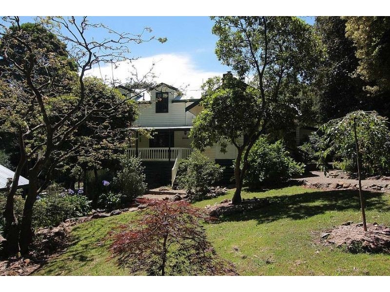 5 Cards Lane, Olinda VIC 3788