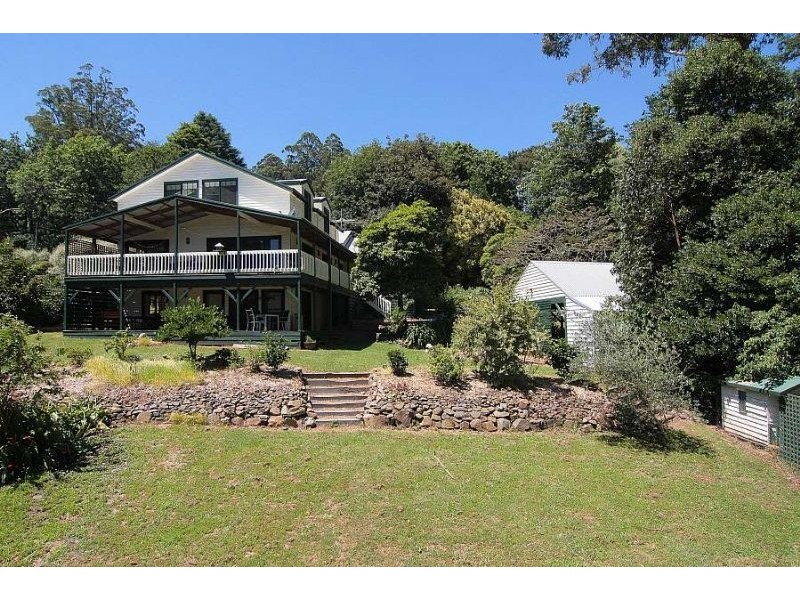 5 Cards Lane, Olinda VIC 3788