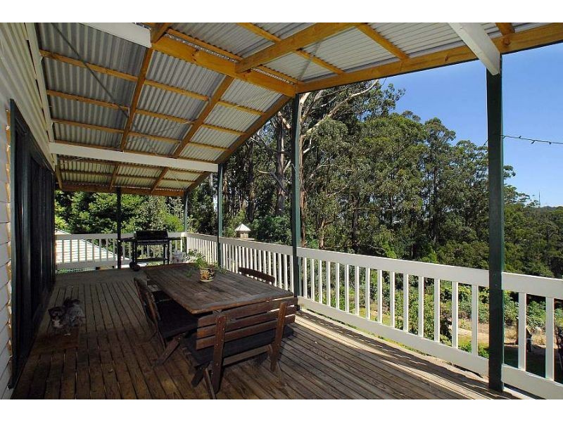 5 Cards Lane, Olinda VIC 3788