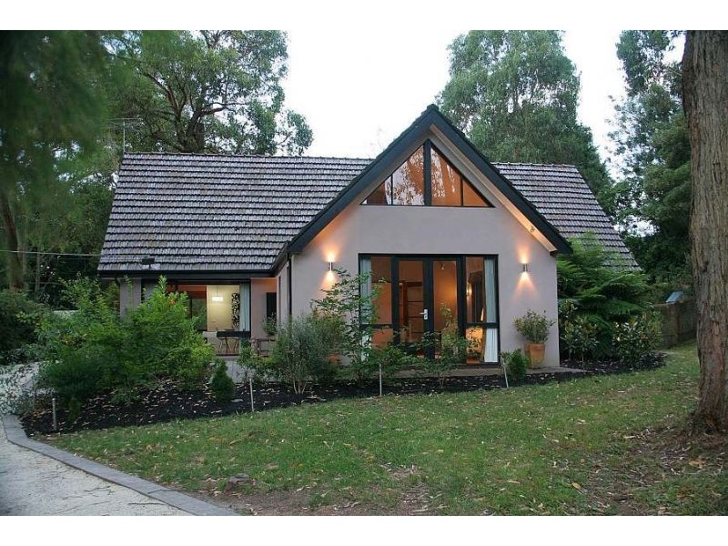 38 One Tree Hill Road, Ferny Creek VIC 3786