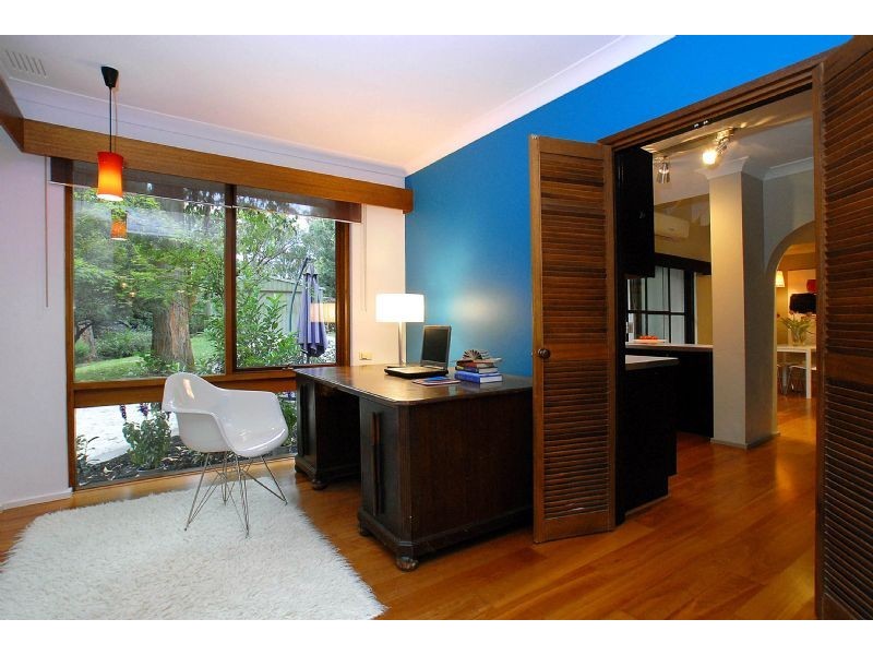 38 One Tree Hill Road, Ferny Creek VIC 3786