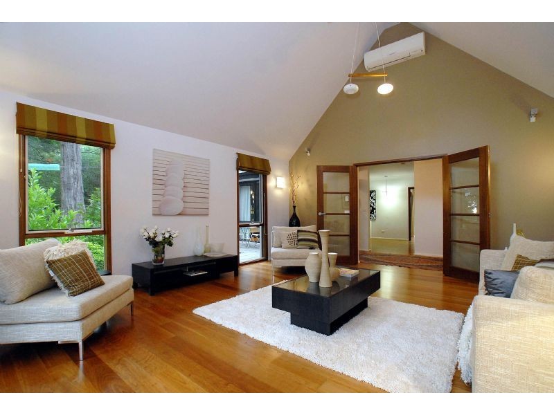 38 One Tree Hill Road, Ferny Creek VIC 3786