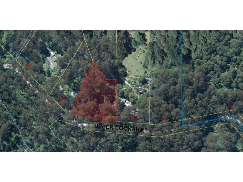 58 Upper Coonara Road, Kallista VIC 3791