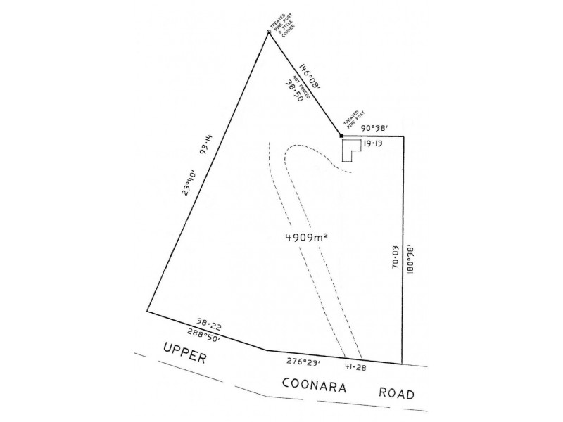 58 Upper Coonara Road, Kallista VIC 3791