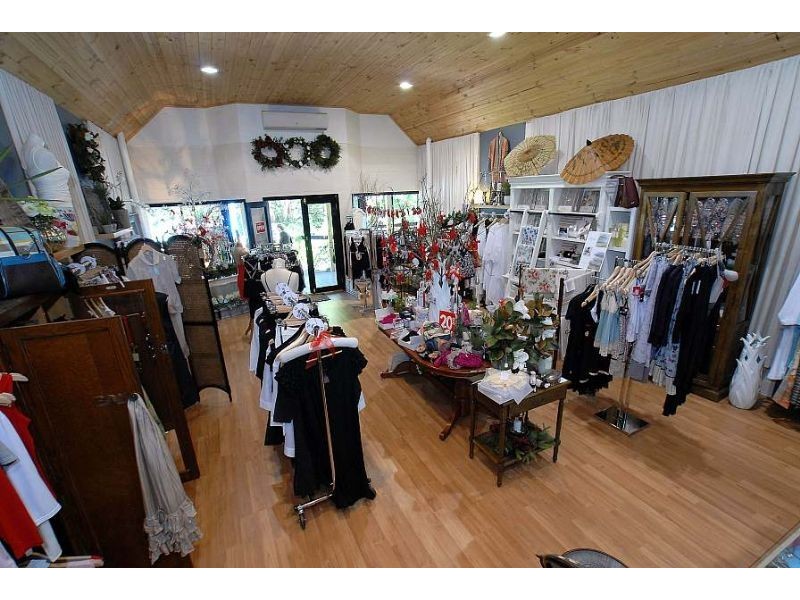 Shop 3/47-53 Olinda-Monbulk Road, Olinda VIC 3788