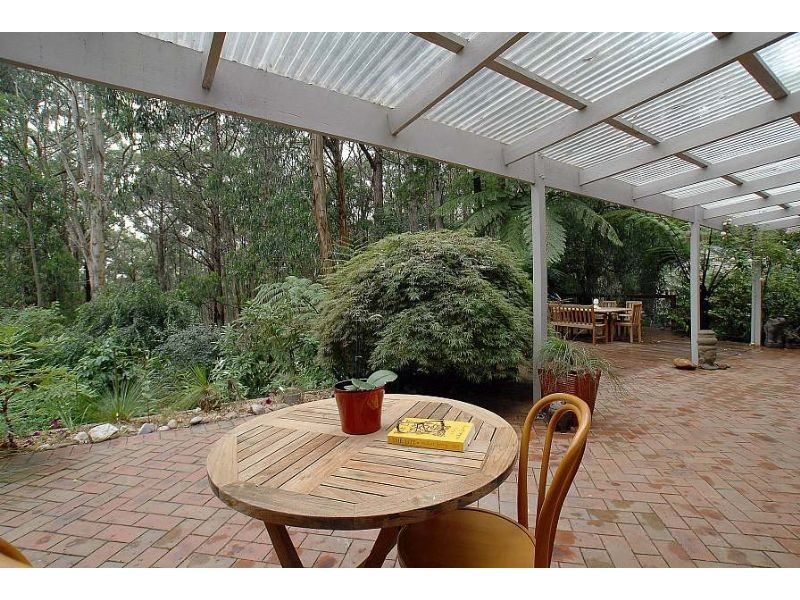 83 Falls Road, Kalorama VIC 3766