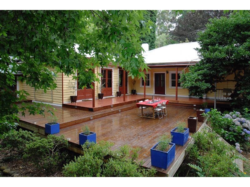 3 Mernda Road, Olinda VIC 3788