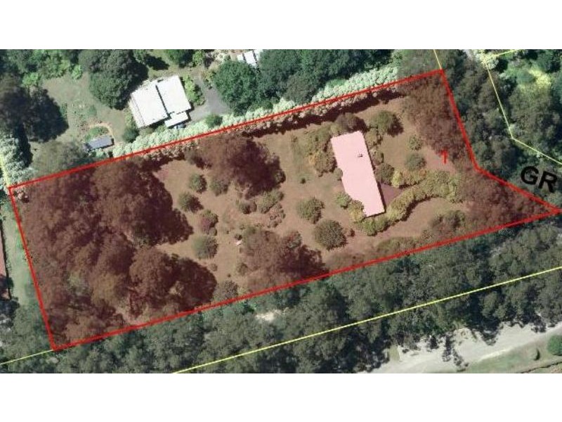 1 Ida Grove, Olinda VIC 3788