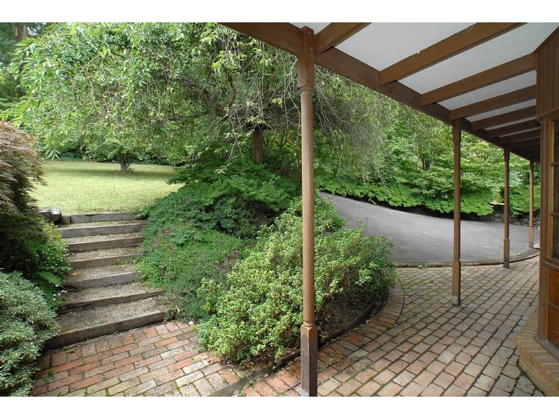 1 Ida Grove, Olinda VIC 3788