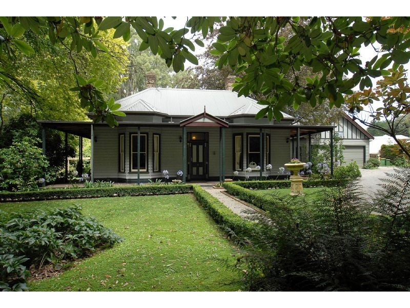 126-128 Ridge Road, Mount Dandenong VIC 3767