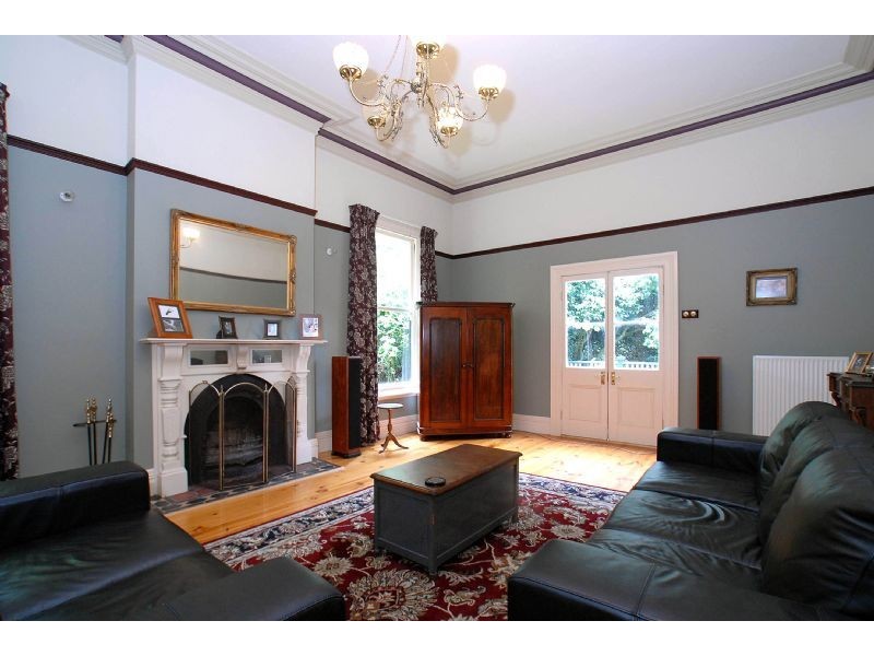 126-128 Ridge Road, Mount Dandenong VIC 3767