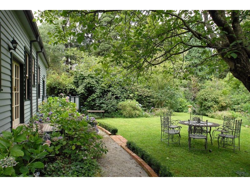 126-128 Ridge Road, Mount Dandenong VIC 3767